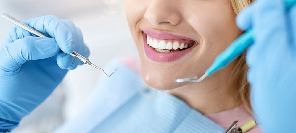 Bác sĩ nha khoa chuyên nghiệp tại Phòng khám nha khoa Yilan - Buongiorno Dental Care