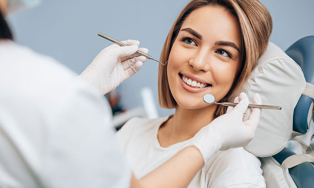 Dịch vụ nhổ răng tại Phòng khám nha khoa Yilan - Buongiorno Dental Care