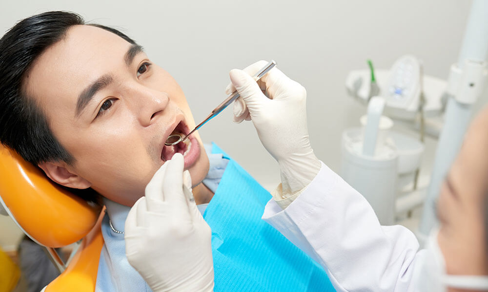 Phòng khám nha khoa Yilan tốt nhất tại Luodong - Buongiorno Dental Care